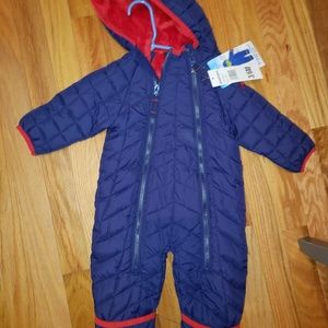 Snowsuit